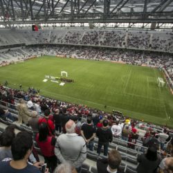 Estudo aponta que para atingir 40 mil sócios Atlético deve ‘flexibilizar’ planos